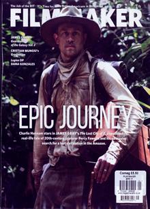 Film Maker Magazine  Order Online