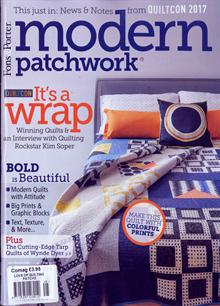 Love Of Quilting Magazine  Order Online