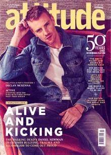 Attitude Magazine  Order Online