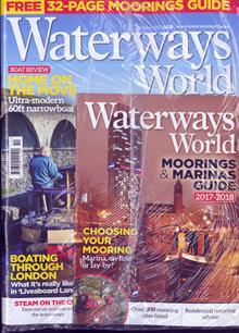 Waterways World Magazine  Order Online