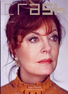 Crash Magazine  Order Online