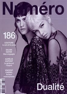 Numero Magazine  Order Online