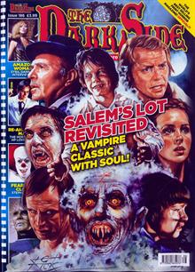 Darkside Magazine  Order Online