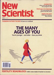 New Scientist Magazine  Order Online