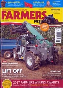 Farmers Weekly Magazine  Order Online