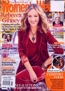 Australian Womens Weekly Magazine  Order Online