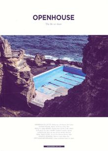 Openhouse Magazine  Order Online