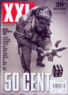 Xxl Worldwide Magazine  Order Online