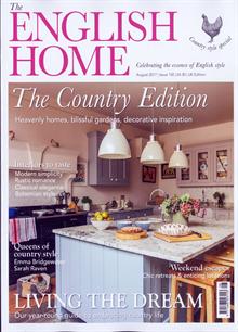 English Home Magazine  Order Online