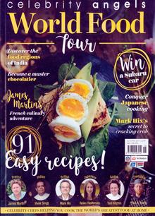 Celebrity Angels Magazine  Order Online