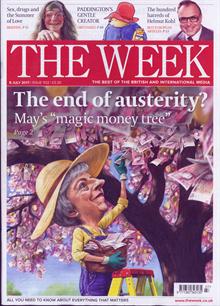 The Week Magazine  Order Online