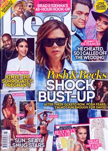 Heat Magazine  Order Online