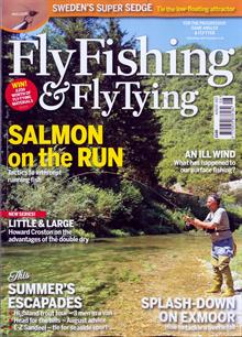 Fly Fishing & Fly Tying Magazine  Order Online