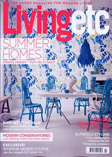 Living Etc Magazine  Order Online