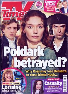 Tv Times England Magazine  Order Online