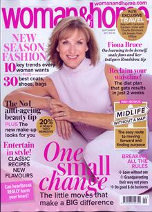 Woman And Home Magazine  Order Online