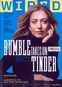 Wired Uk Magazine  Order Online