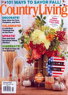 Country Living Usa Magazine  Order Online