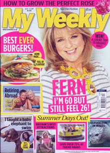 My Weekly Magazine  Order Online