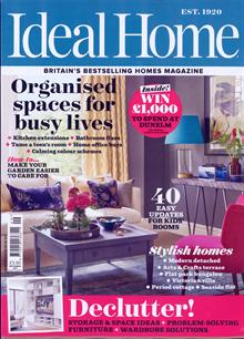 Ideal Home Magazine  Order Online