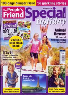 Peoples Friend Special Magazine  Order Online