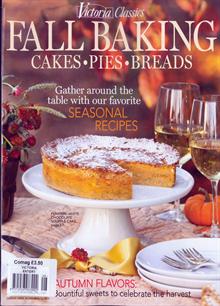 Victoria Magazine  Order Online