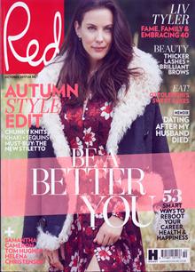 Red Magazine  Order Online