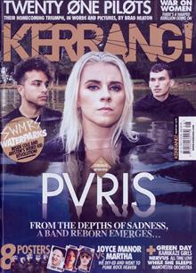 Kerrang! Magazine  Order Online