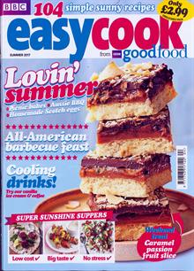 Easy Cook Magazine  Order Online