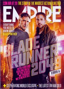 Empire Magazine  Order Online