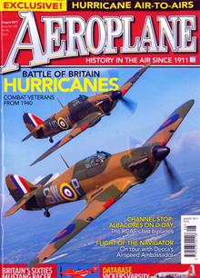 Aeroplane Monthly Magazine  Order Online