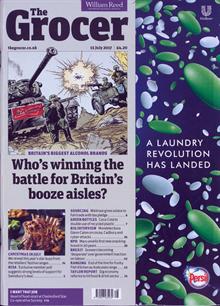 Grocer Magazine  Order Online