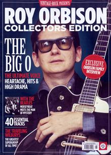 Vintage Rock Presents Magazine  Order Online