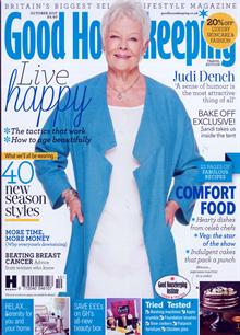 Good Housekeeping Travel Magazine  Order Online