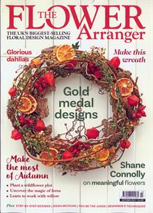 The Flower Arranger Magazine  Order Online