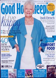 Good Housekeeping Magazine  Order Online