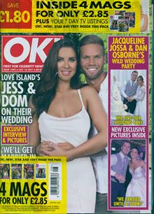 Ok Bumper Pack Magazine  Order Online