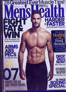 Mens Health Magazine  Order Online