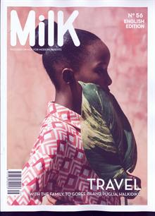 Milk Magazine  Order Online