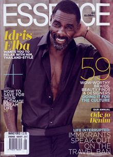 Essence Magazine  Order Online