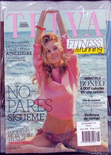 Telva Magazine  Order Online