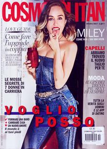 Cosmopolitan Italian Magazine  Order Online