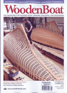 Wooden Boat Magazine  Order Online