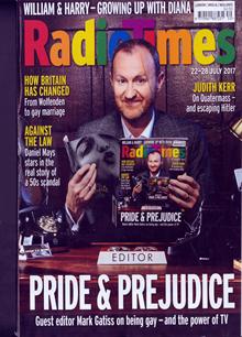 Radio Times England Magazine  Order Online