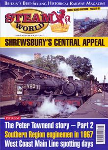 Steam World Magazine  Order Online