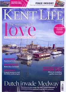 Kent Life Magazine  Order Online
