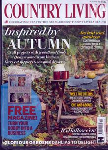 Country Living Magazine  Order Online