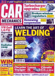 Car Mechanics Magazine  Order Online