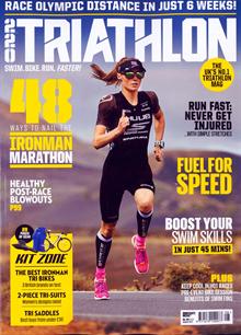 220 Triathlon Magazine  Order Online