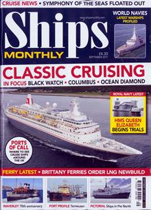 Ships Monthly Magazine  Order Online